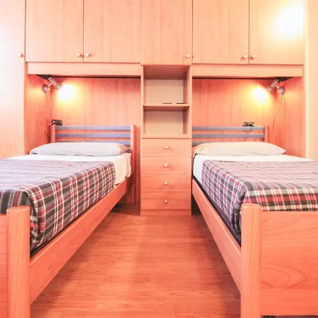 Casa Luca Holiday home *