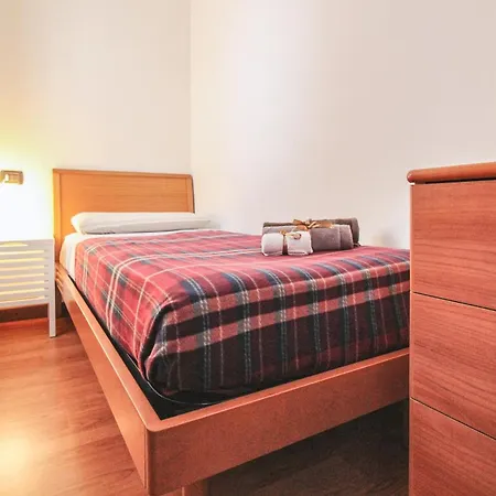 Casa Luca Holiday home *