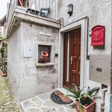 Holiday home Casa Luca *