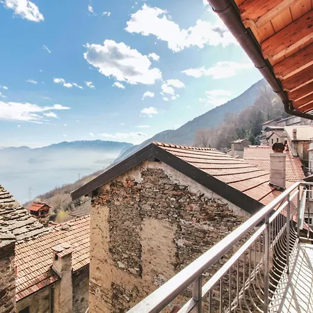 Holiday home Casa Luca