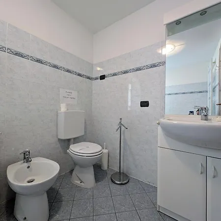 Casa Luca * San Siro (Lombardy)