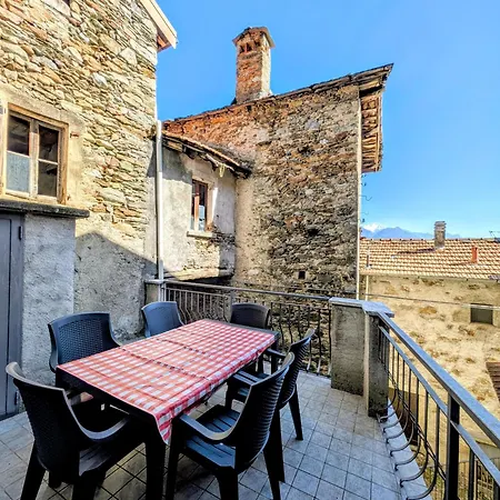 Casa Luca