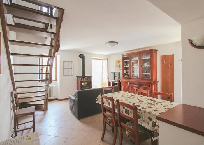 Casa Luca San Siro (Lombardy)