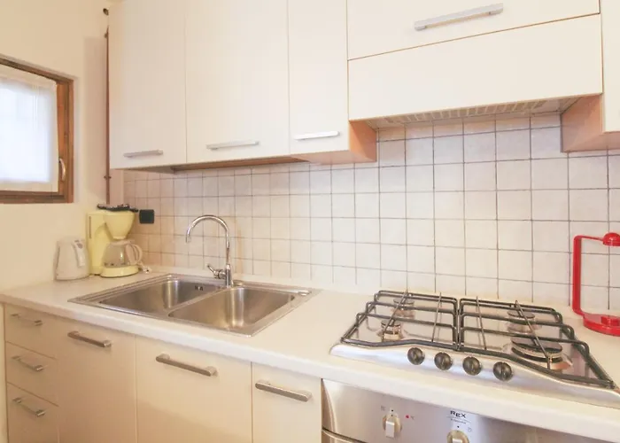 Casa Luca Holiday home San Siro (Lombardy)