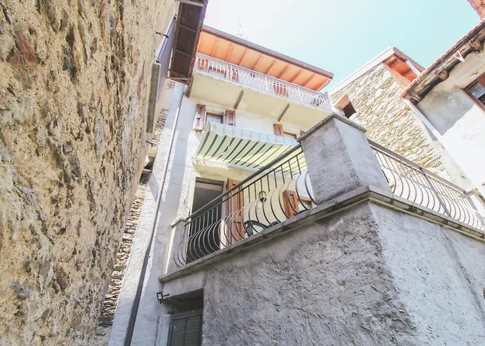 Holiday home Casa Luca *