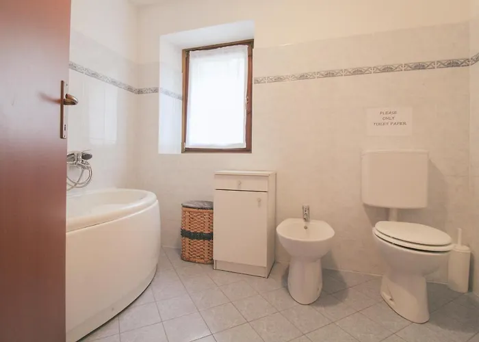 Holiday home Casa Luca *