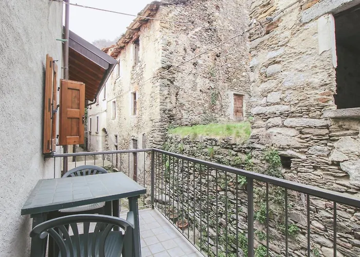 Casa Luca Holiday home