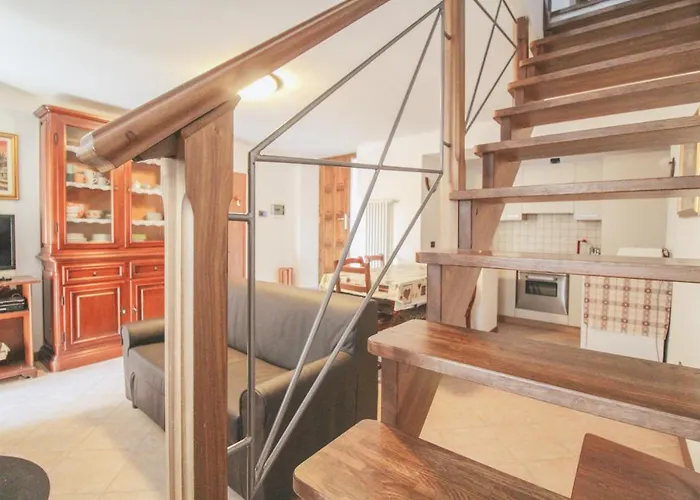 Holiday home Casa Luca