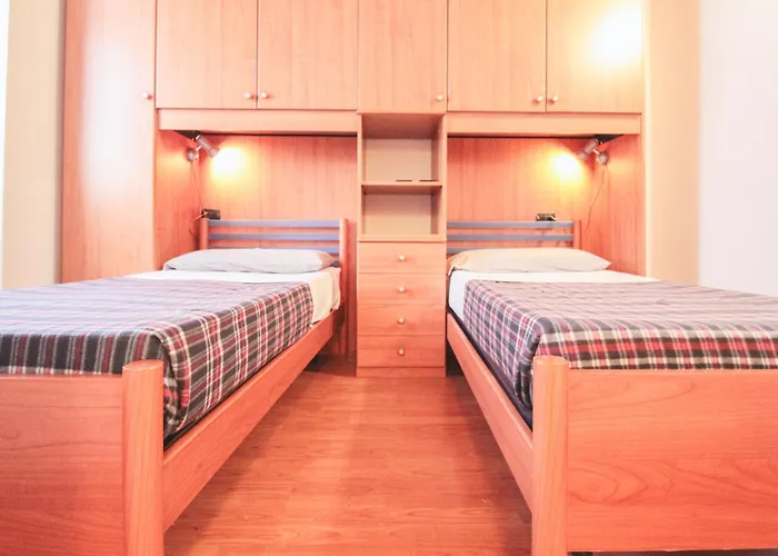 Casa Luca Holiday home *