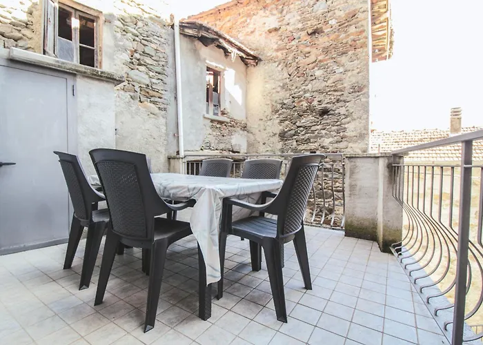 Casa Luca Holiday home San Siro (Lombardy)