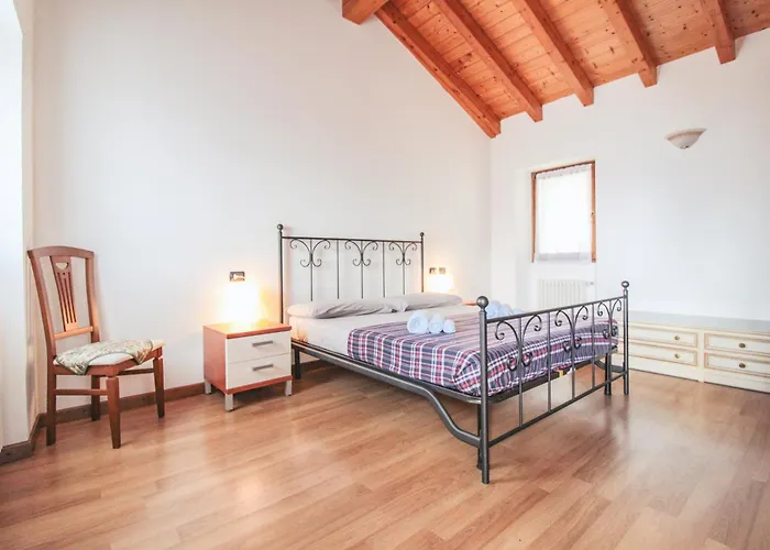 Casa Luca * San Siro (Lombardy)