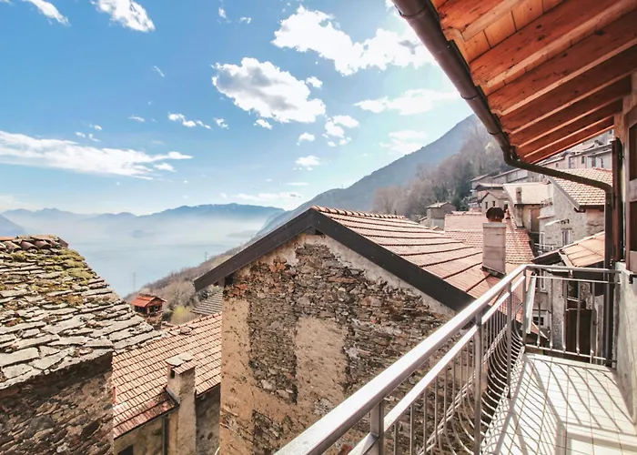 Holiday home Casa Luca