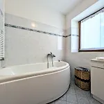 Casa Luca Nyaraló San Siro