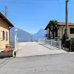 Nyaraló Casa Luca *