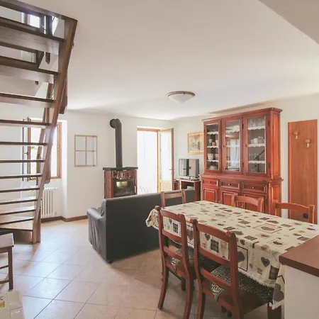 Casa Luca San Siro (Lombardy)