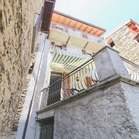 Holiday home Casa Luca *