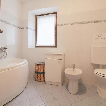 Holiday home Casa Luca *