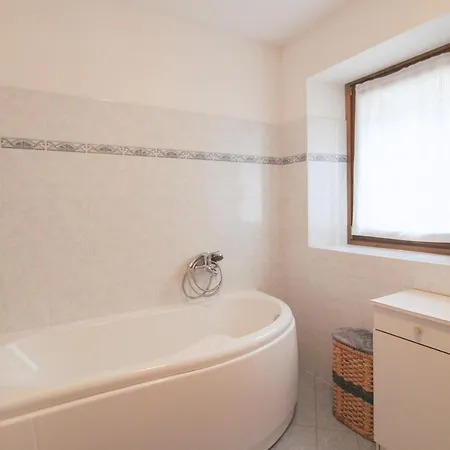 Holiday home Casa Luca San Siro (Lombardy)