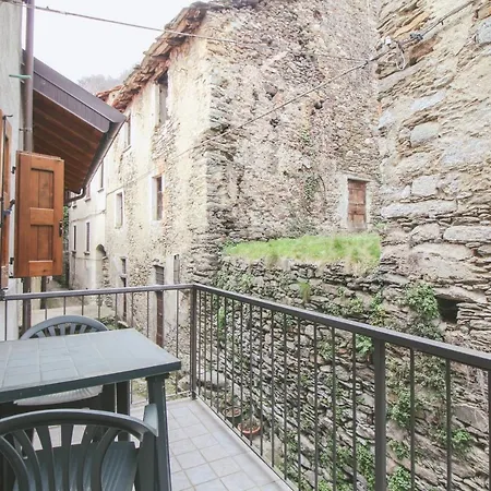 Casa Luca Holiday home