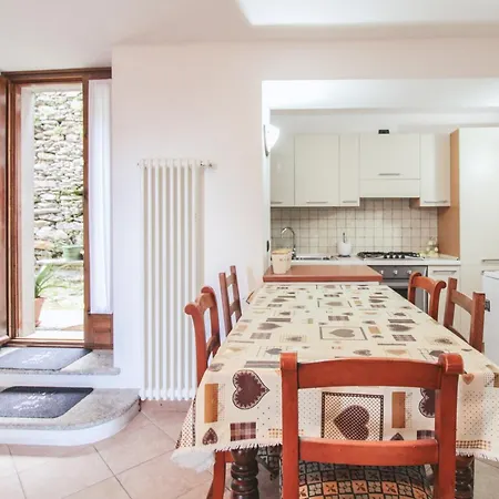Casa Luca Holiday home San Siro (Lombardy)