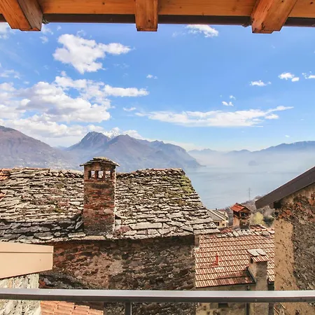 Holiday home Casa Luca San Siro (Lombardy)