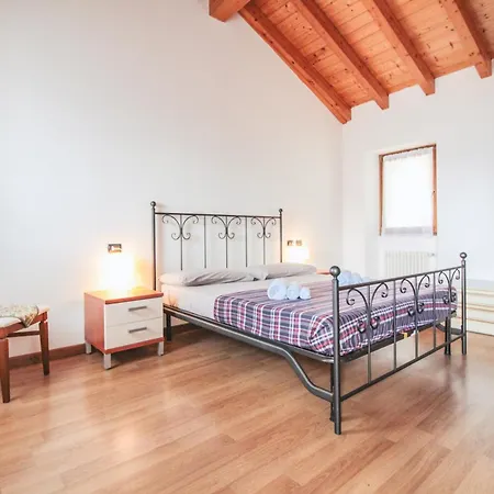 Casa Luca * San Siro (Lombardy)