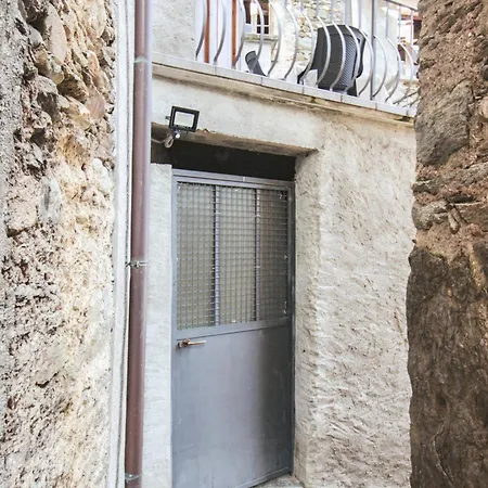 Casa Luca Holiday home *