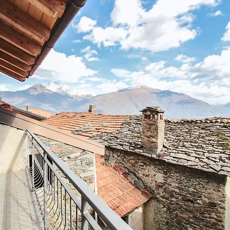 Casa Luca