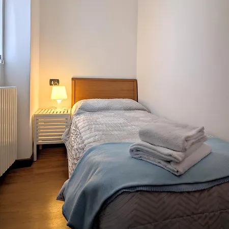 Casa Luca Сasa de vacaciones