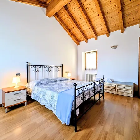 Holiday home Casa Luca