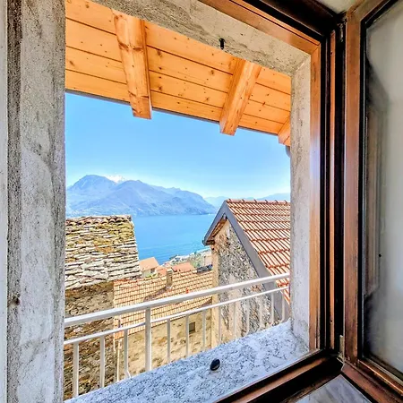 Casa Luca San Siro (Lombardy)