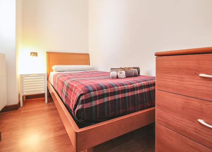 Casa Luca Σπίτι διακοπών *