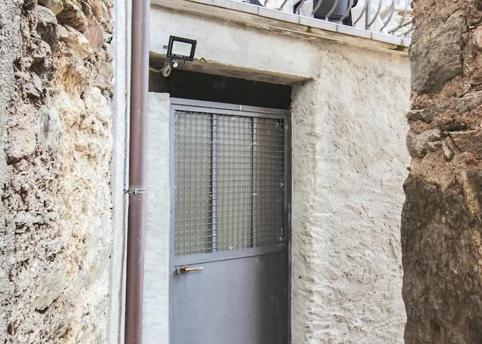 Casa Luca Σπίτι διακοπών *