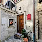 Casa Luca * سان سيرو