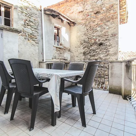 Casa Luca Hébergement de vacances San Siro (Lombardy)