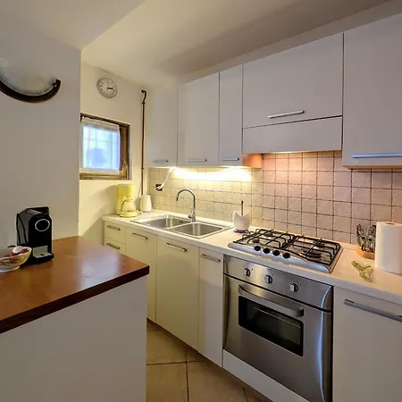 Casa vacanze Casa Luca