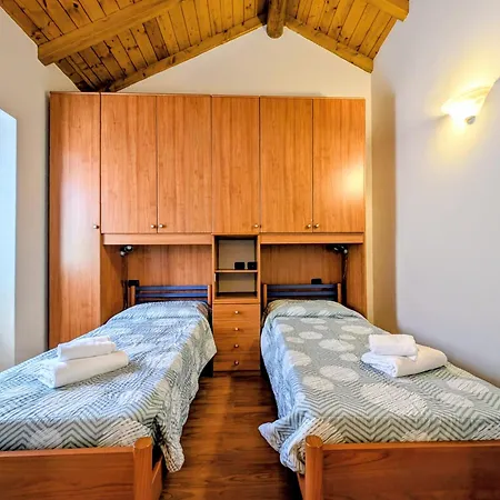 Casa Luca بيت للعطل سان سيرو