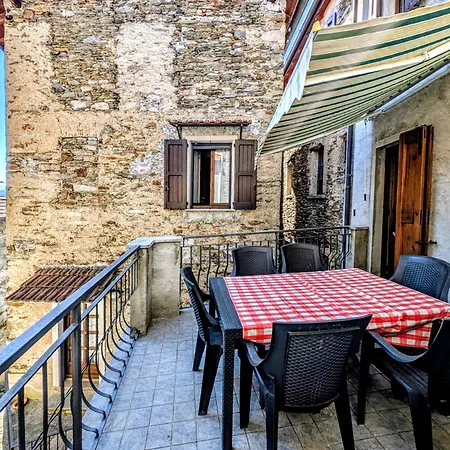 Casa Luca سان سيرو