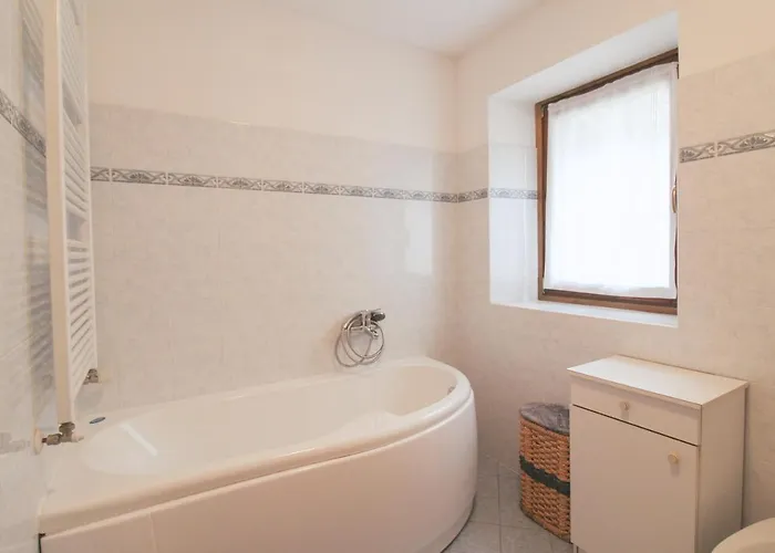 Hébergement de vacances Casa Luca San Siro (Lombardy)